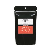 有機紅茶　かおりティーバッグ