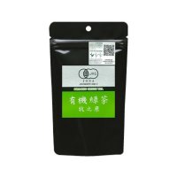 有機緑茶　牧之原
