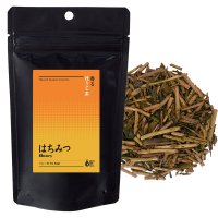 香るほうじ茶　はちみつ