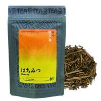 香るほうじ茶　はちみつ