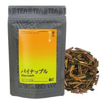 香るほうじ茶　パイナップル