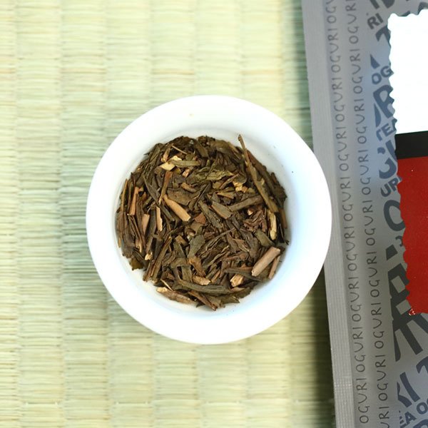 画像2: 有機ほうじ茶　牧之原 (2)