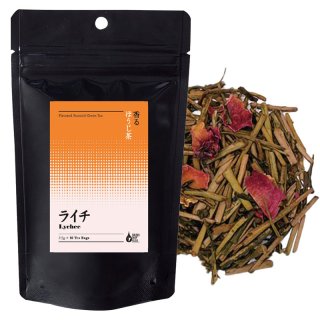 香るほうじ茶 キャラメル